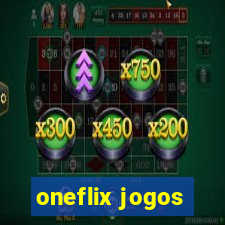 oneflix jogos